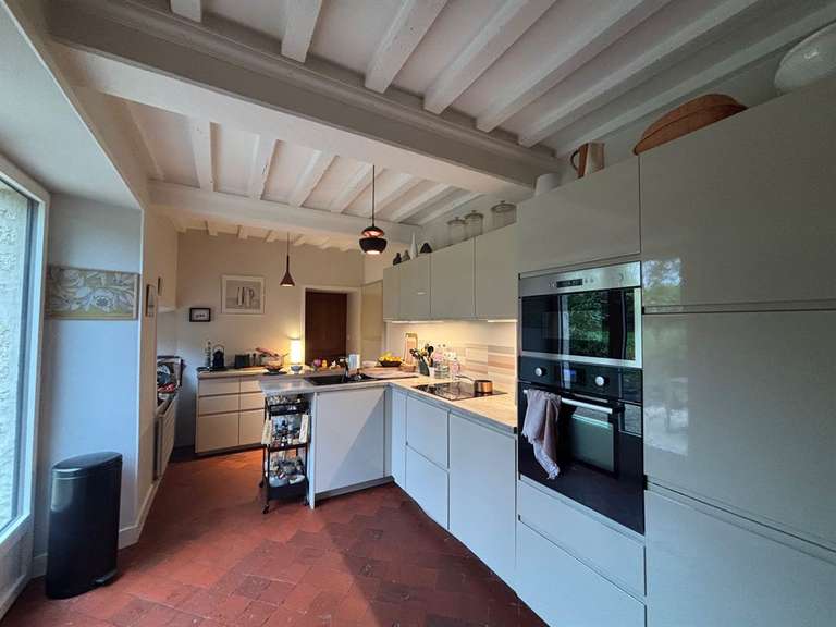 House Carentan-les-Marais - 3 bedrooms - 187m²