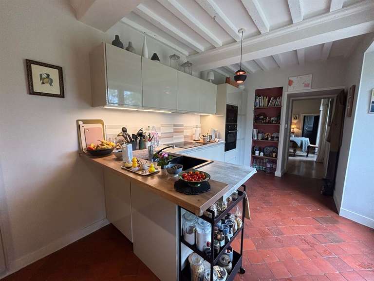 House Carentan-les-Marais - 3 bedrooms - 187m²