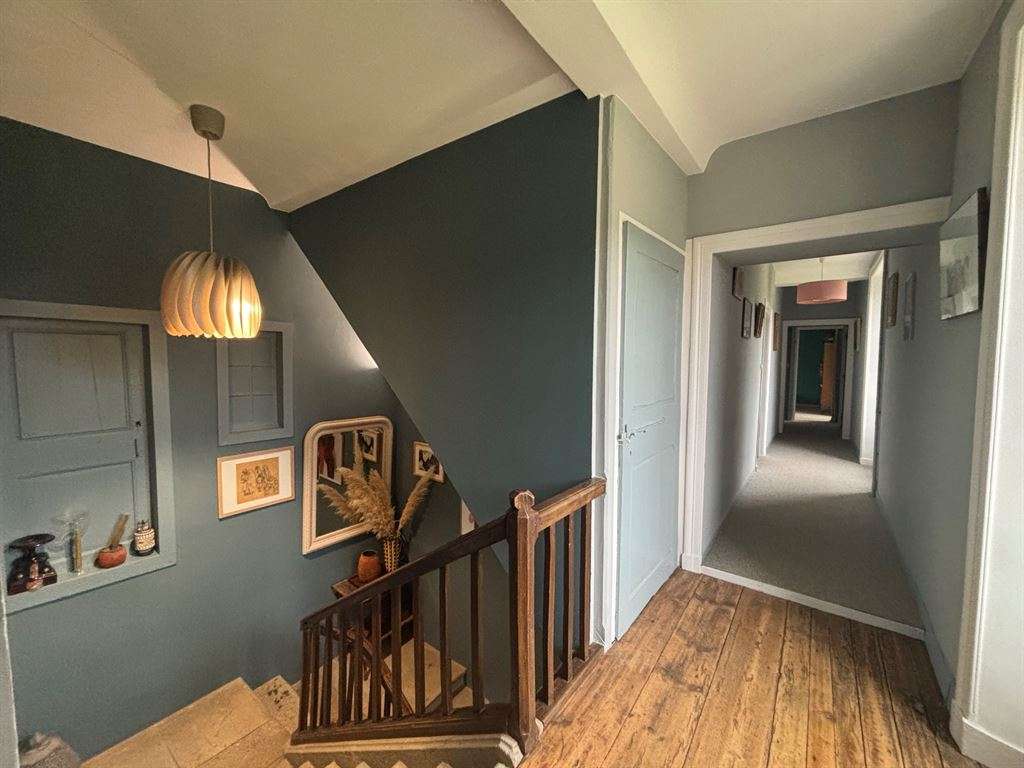House Carentan-les-Marais