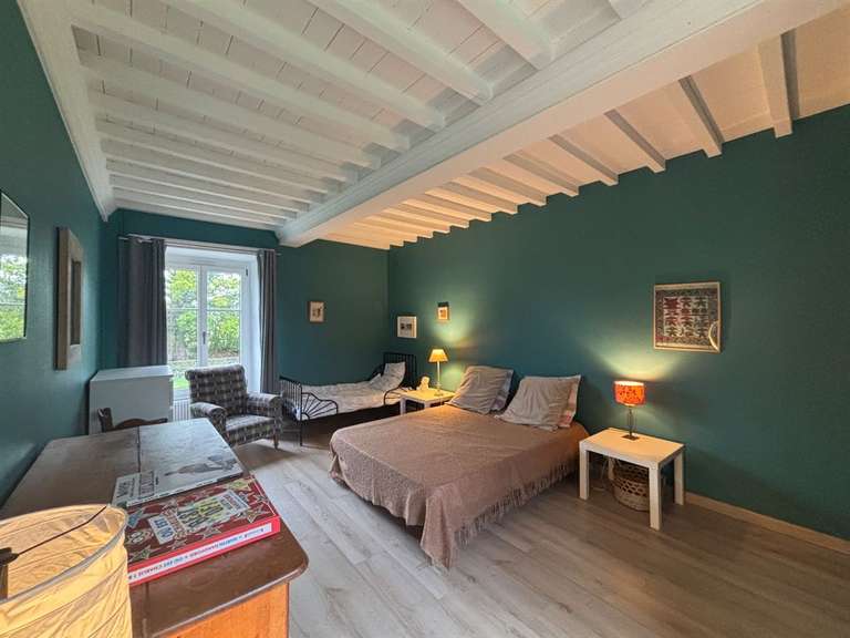 House Carentan-les-Marais - 3 bedrooms - 187m²
