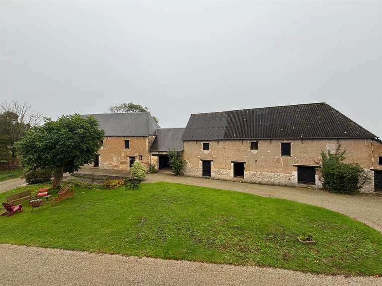 House Carentan-les-Marais - 3 bedrooms - 187m²