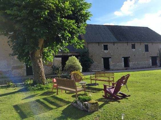 House Carentan-les-Marais