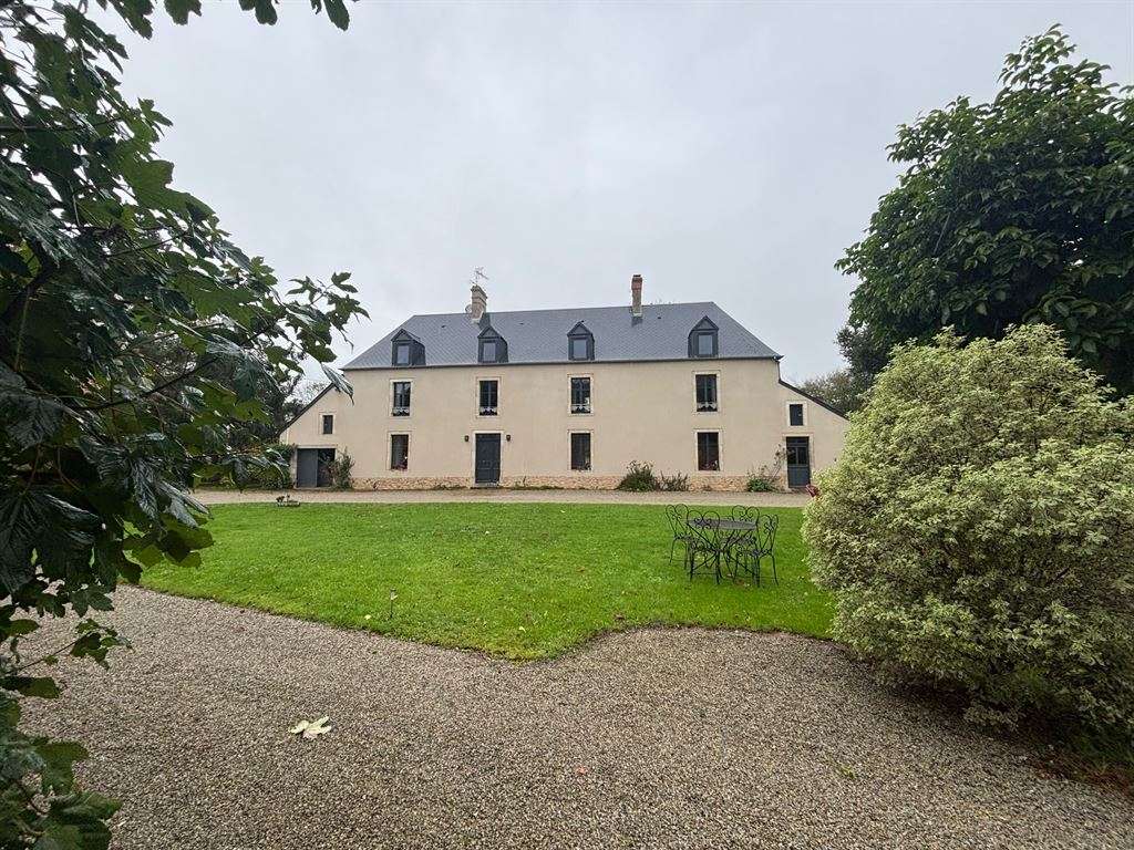 House Carentan-les-Marais