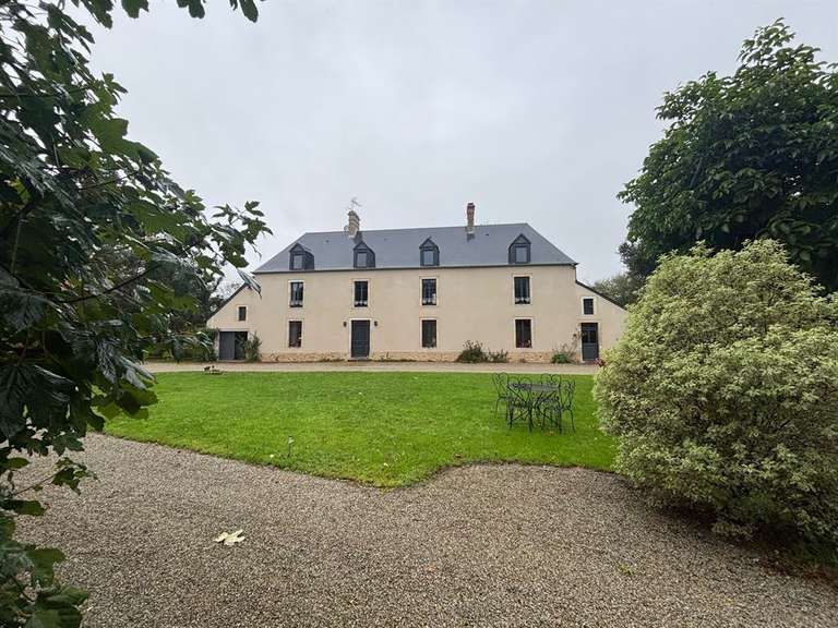 House Carentan-les-Marais - 3 bedrooms - 187m²