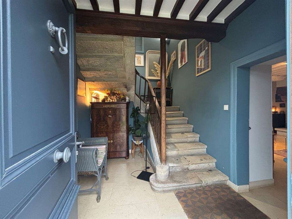 House Carentan-les-Marais