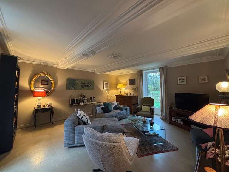 House Carentan-les-Marais - 3 bedrooms - 187m²
