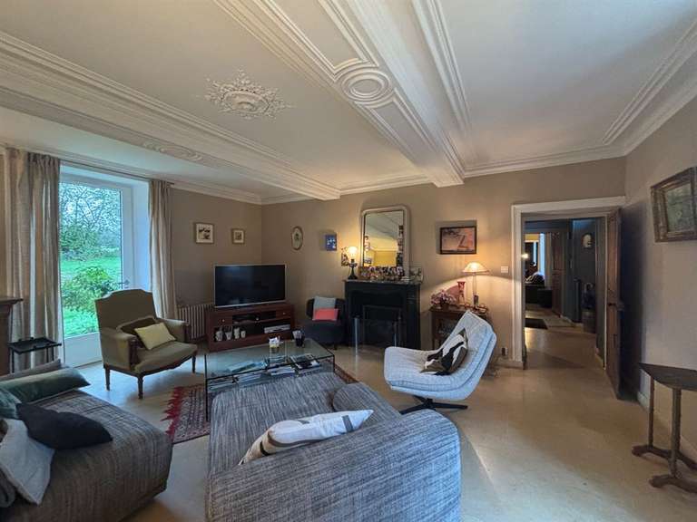 House Carentan-les-Marais - 3 bedrooms - 187m²