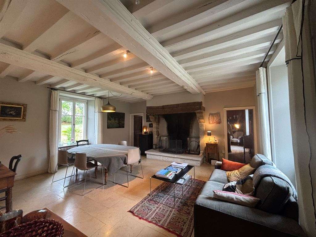 House Carentan-les-Marais