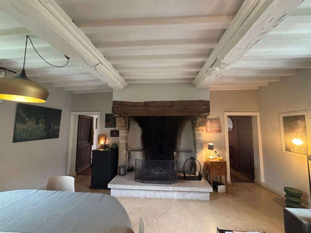 House Carentan-les-Marais