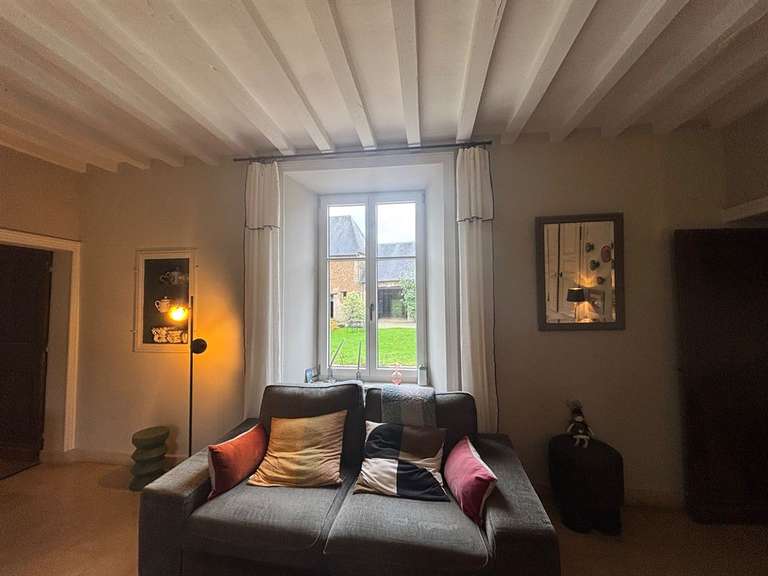 House Carentan-les-Marais - 3 bedrooms - 187m²