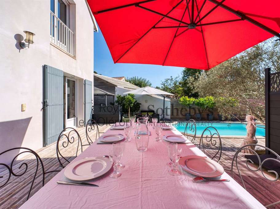 Maison Saint-Trojan-les-Bains