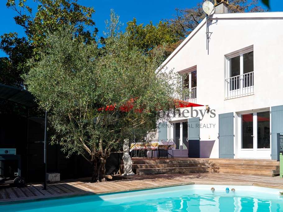 Maison Saint-Trojan-les-Bains