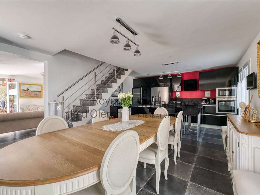Maison Saint-Trojan-les-Bains