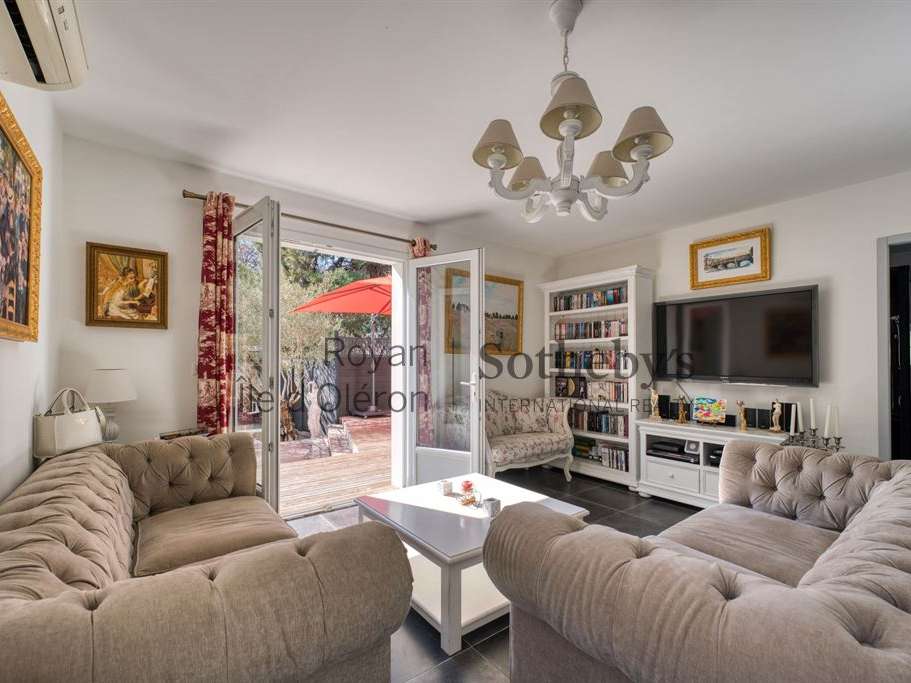 Maison Saint-Trojan-les-Bains