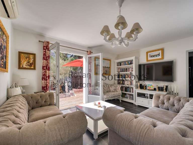 Maison Saint-Trojan-les-Bains - 5 chambres - 130m²