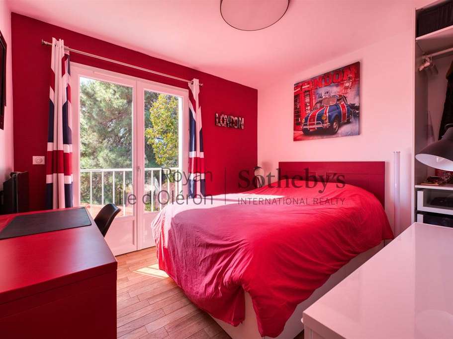 Maison Saint-Trojan-les-Bains