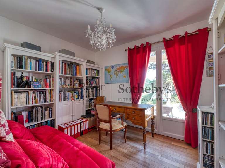 Maison Saint-Trojan-les-Bains - 5 chambres - 130m²