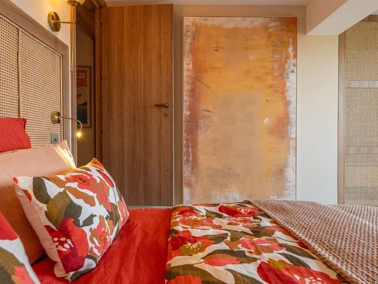 Maison avec Vue sur mer Porticcio - 4 chambres - 103m²