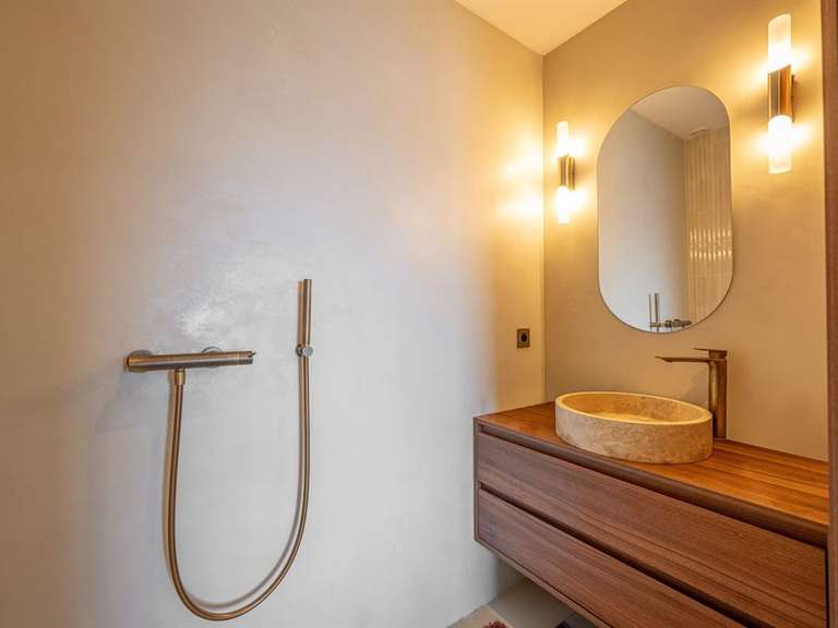 Maison avec Vue sur mer Porticcio - 4 chambres - 103m²