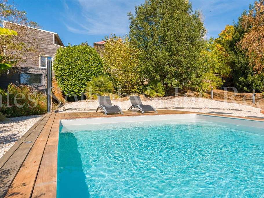 Maison Vertou