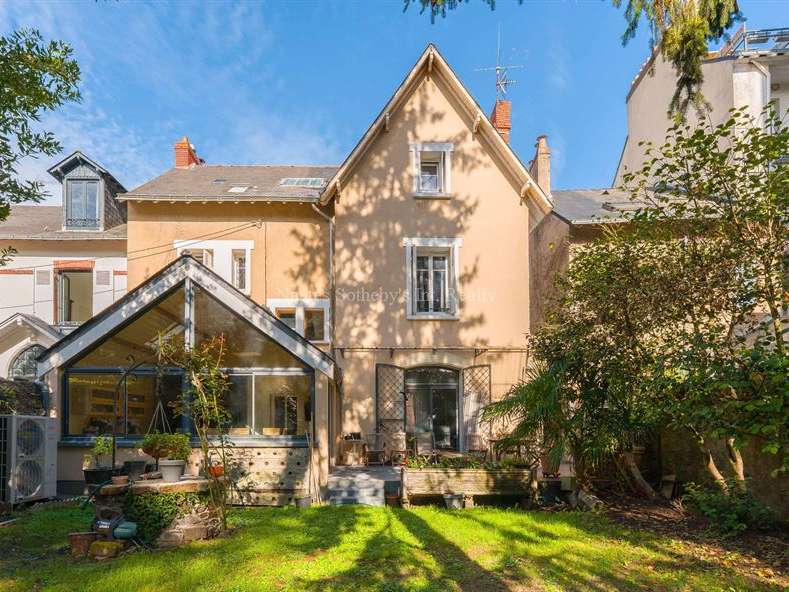 Maison Nantes