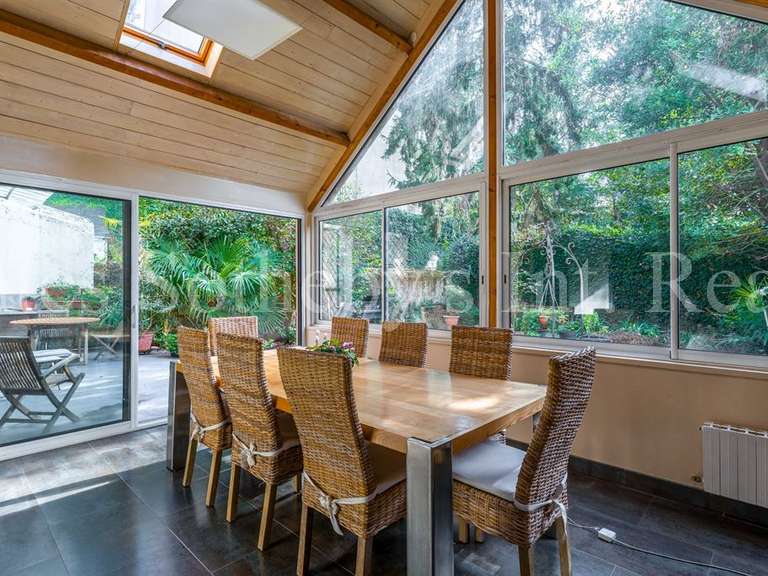 House Nantes - 5 bedrooms - 195m²