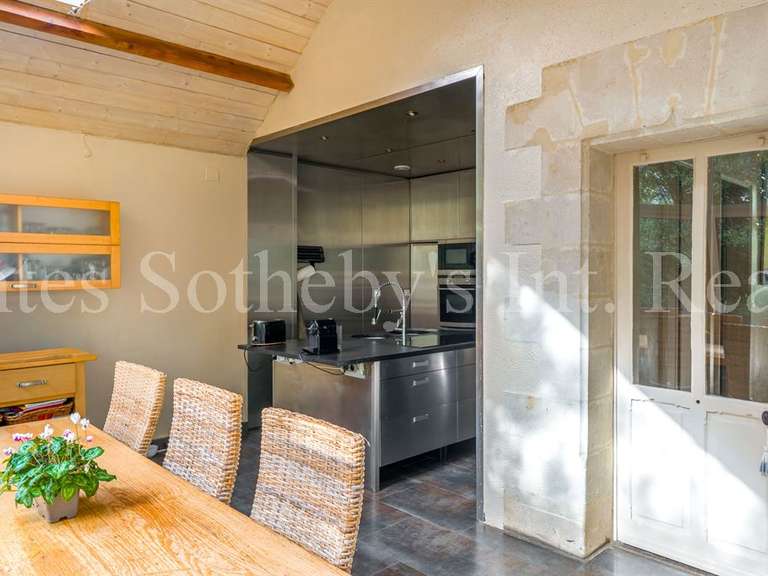 House Nantes - 5 bedrooms - 195m²