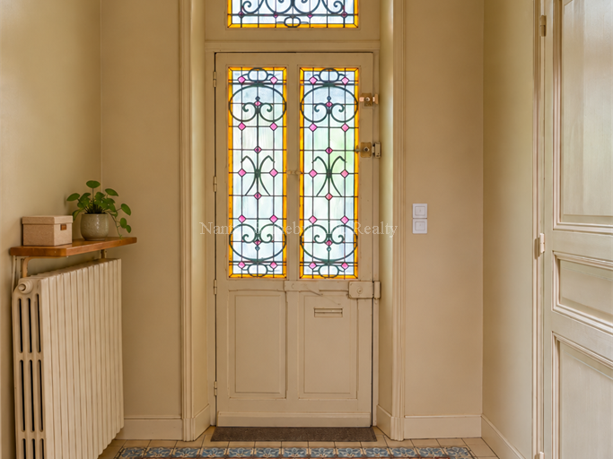 House Nantes - 5 bedrooms - 195m²