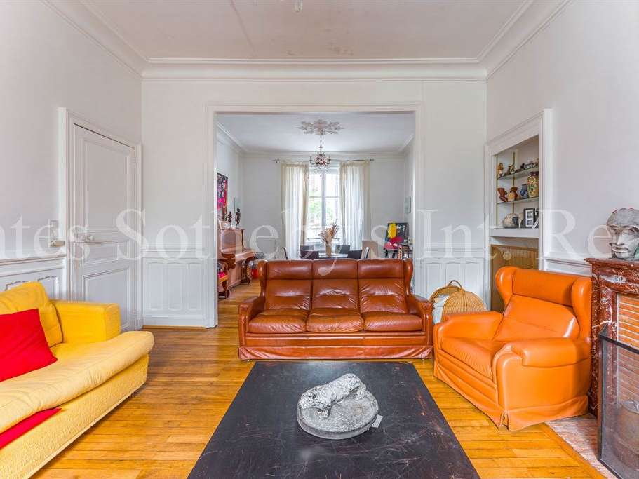 Maison Nantes
