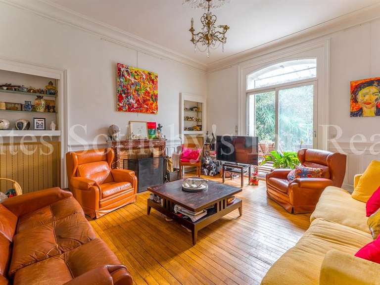 House Nantes - 5 bedrooms - 195m²