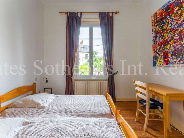 House Nantes - 5 bedrooms - 195m²
