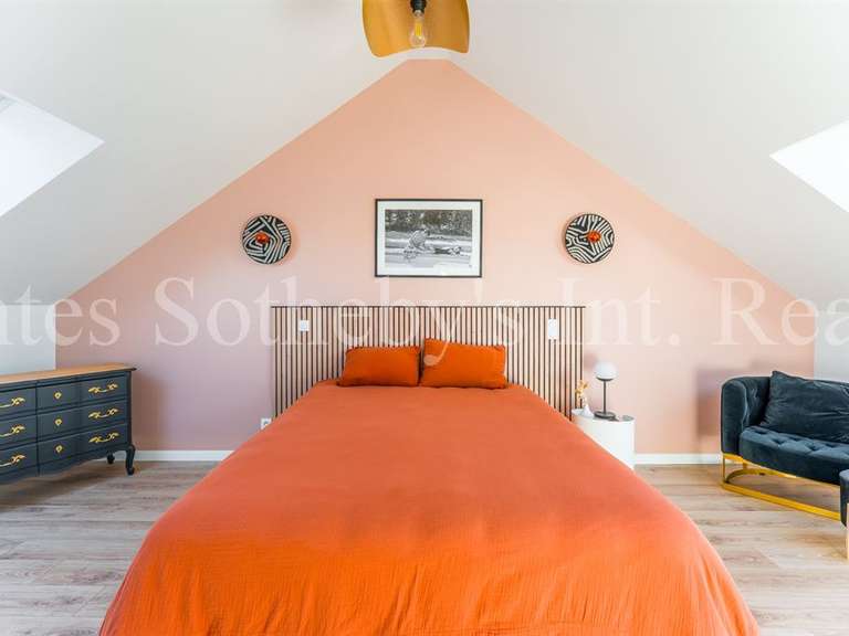 House Nantes - 4 bedrooms - 235m²
