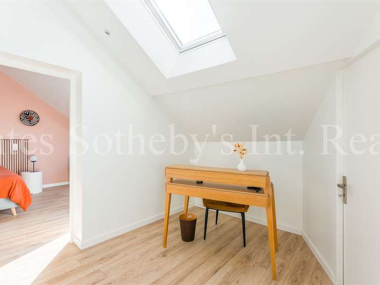 House Nantes - 4 bedrooms - 235m²