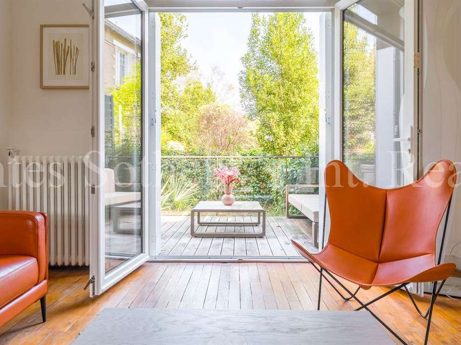 Maison Nantes