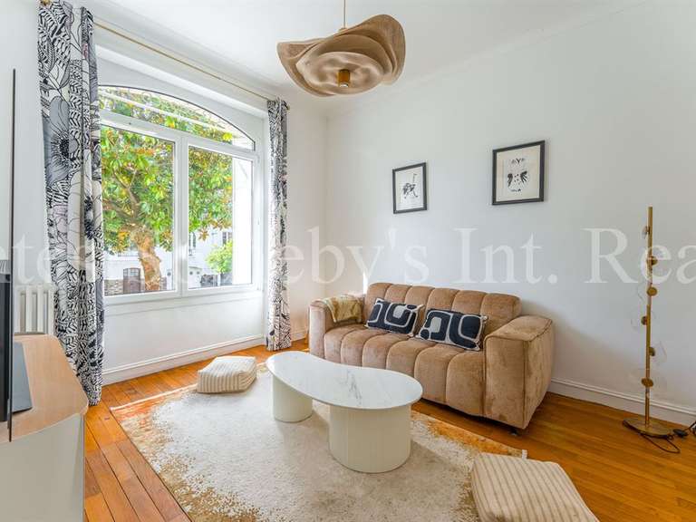 House Nantes - 4 bedrooms - 235m²