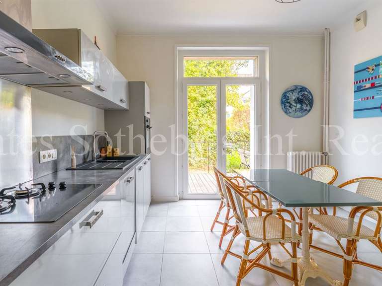 House Nantes - 4 bedrooms - 235m²