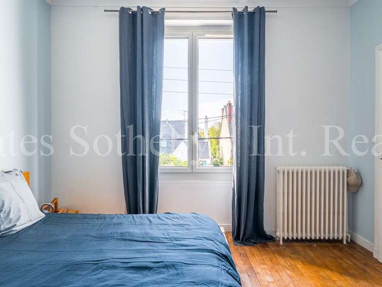 House Nantes - 4 bedrooms - 235m²