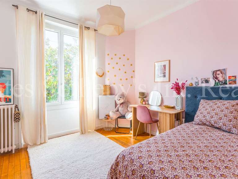 House Nantes - 4 bedrooms - 235m²