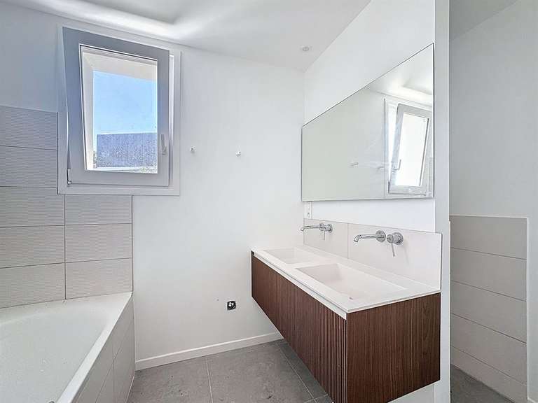Maison Saint-Jean-de-Luz - 2 chambres - 105m²