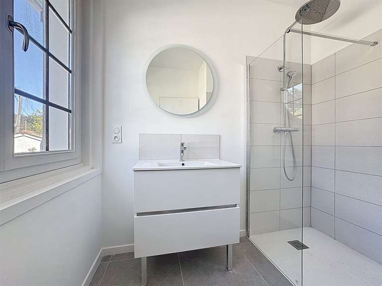 Maison Saint-Jean-de-Luz - 2 chambres - 105m²