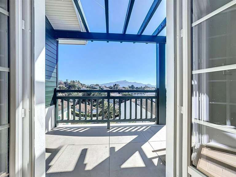 Maison Saint-Jean-de-Luz - 2 chambres - 105m²