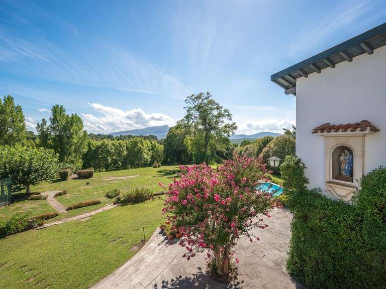 Maison Saint-Jean-de-Luz - 12 chambres - 1200m²