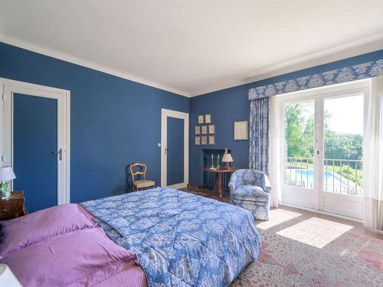 Maison Saint-Jean-de-Luz - 12 chambres - 1200m²