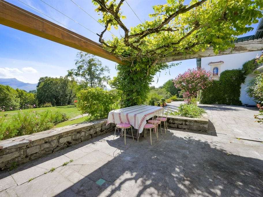 Maison Saint-Jean-de-Luz