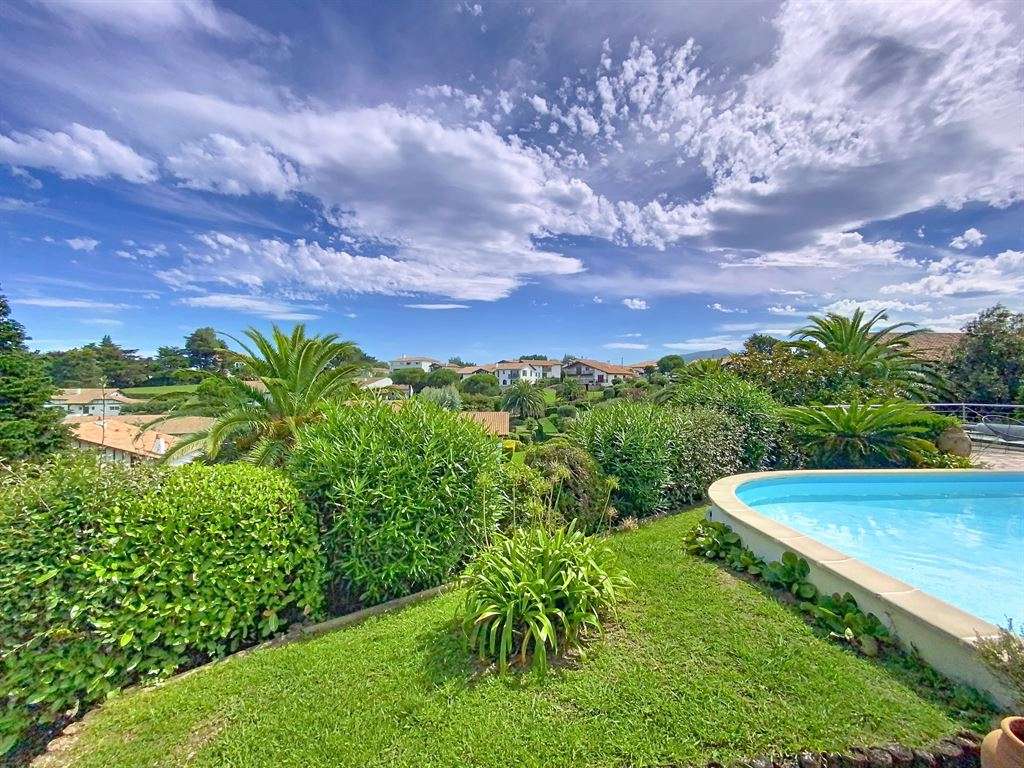 Maison Saint-Jean-de-Luz