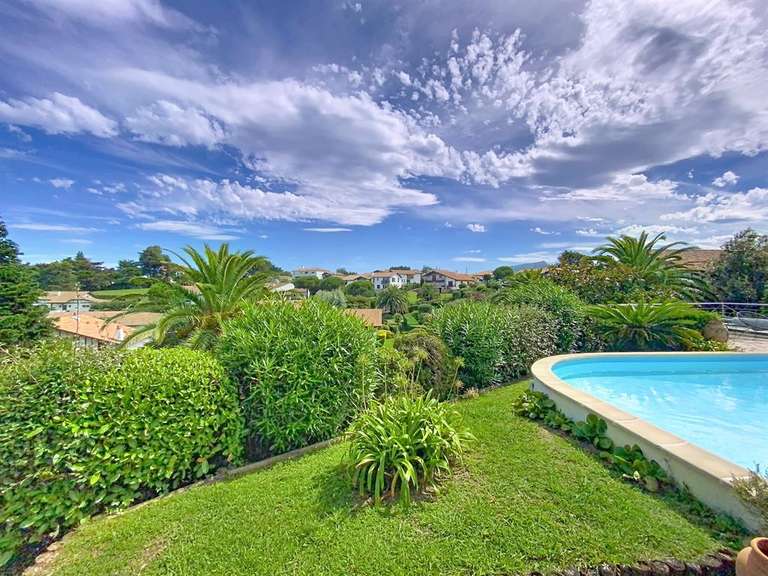 Maison Saint-Jean-de-Luz - 5 chambres - 230m²