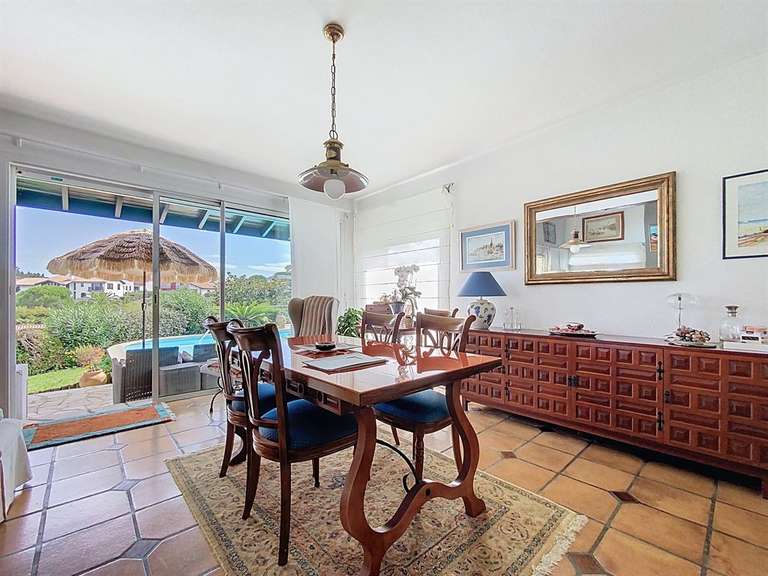 Maison Saint-Jean-de-Luz - 5 chambres - 230m²