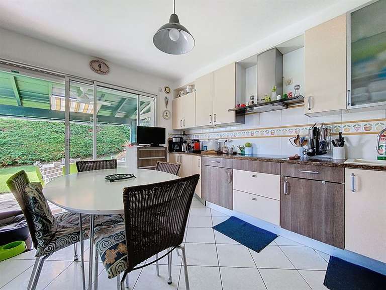 Maison Saint-Jean-de-Luz - 5 chambres - 230m²