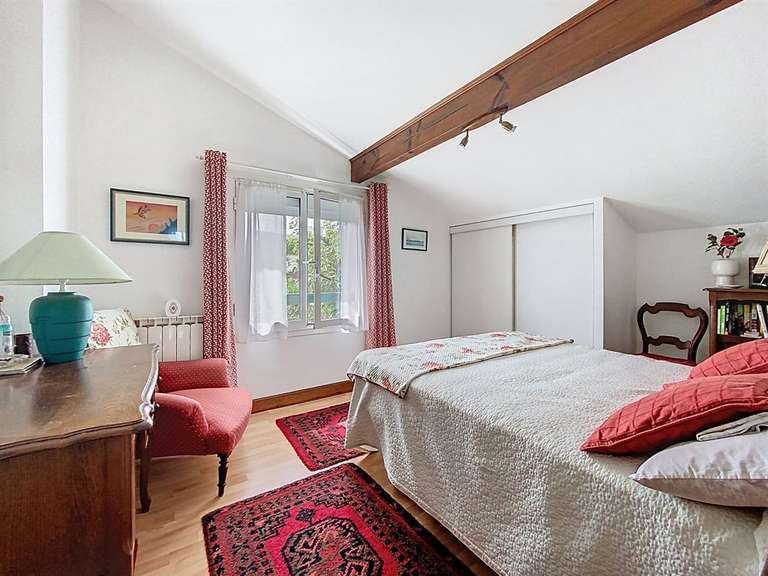 Maison Saint-Jean-de-Luz - 5 chambres - 230m²
