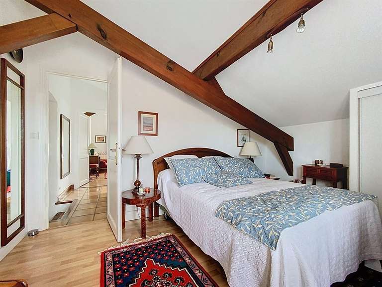 Maison Saint-Jean-de-Luz - 5 chambres - 230m²